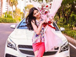 Saat Polisi Masih Menyidik, Siwi Sidi Cabut Laporan Gundik