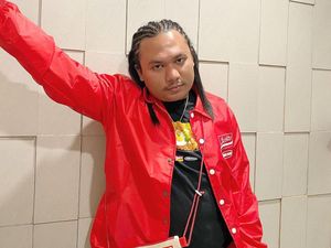 Keanu Agl Kesal Ayah Gaga Sakit Hati Anaknya Dipenjara: Keluarga Laura Gimana? Keanu Agl Kesal Ayah Gaga Sakit Hati Anaknya Dipenjara: Keluarga Laura Gimana?