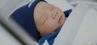 Foto-foto Ahok dan Puput Perkenalkan Anak Serta Harapan Mereka untuk Yosafat