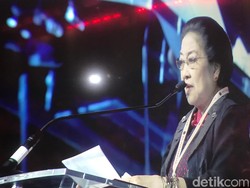 Video: Mega Tak Akan Lindungi Kader yang Ambil Keuntungan Pribadi