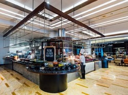 Resto dengan Konsep Open Kitchen Akan Bermunculan