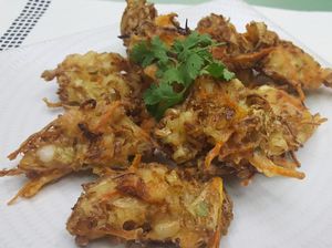 5 Resep Bakwan Enak dan Mudah Dibuat untuk Camilan Akhir Pekan