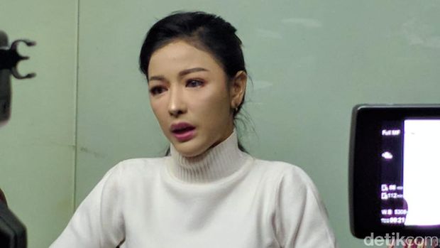 Raisa di List Cewek Tercantik, Netter Tanya Posisi Kumalasari-Sidi Siwi