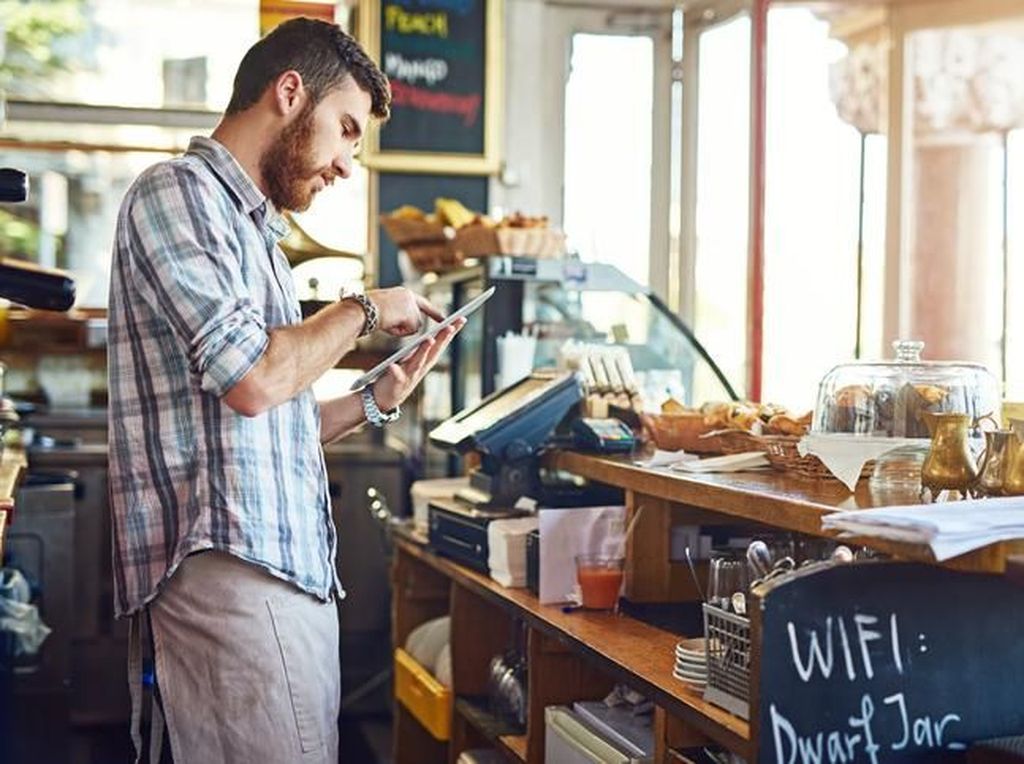 Wifi dan Live Music Jadi Tren Restoran di Tahun 2020