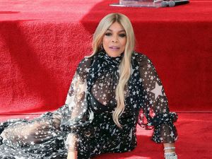 Presenter Wendy Williams Diduga Kentut Saat Siaran Langsung di TV