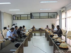 DPRD Blitar Panggil Pengelola Pabrik Susu yang Cemari Sungai