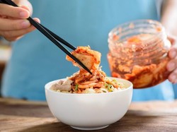 5 Makanan yang Bisa Perkuat Daya Ingat Rekomendasi Ahli Gizi Harvard