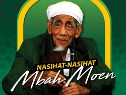 Sederet Keistimewaan Bulan Oktober yang Dituturkan KH Maimoen Zubair