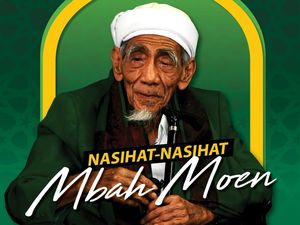 Sederet Keistimewaan Bulan Oktober yang Dituturkan KH Maimoen Zubair Sederet Keistimewaan Bulan Oktober yang Dituturkan KH Maimoen Zubair