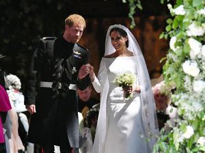 Mayoritas Rakyat Inggris Ingin Gelar Pangeran Harry & Meghan Markle Dicopot