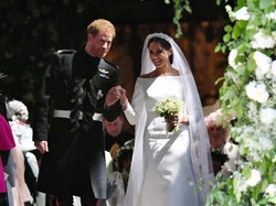 Pangeran Harry dan Meghan Markle Diprediksi Cepat Cerai, Ini Alasannya