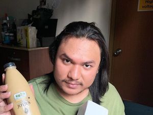 7 Selebgram Ini Pilih Bisnis Kuliner, Keanu hingga Rachel Goddard 7 Selebgram Ini Pilih Bisnis Kuliner, Keanu hingga Rachel Goddard