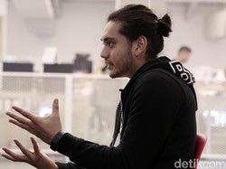 Enaknya Main Sinetron Menurut Giorgino Abraham