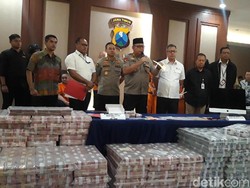 Menyoal Legalitas Penyitaan Aset dan Ratusan Miliar Uang Member MeMiles