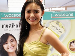 Ada Apa di Antara Amanda Manopo dan Billy Syahputra?