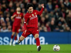 Tottenham Vs Liverpool: Minamino Main atau Tidak, Klopp?