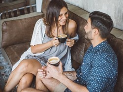 Pencinta Kopi, Yuk Kenali Budaya Minum Kopi di 5 Negara Ini!