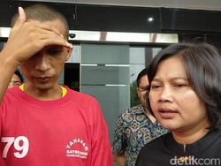 Cuaca Dingin Jadi Alasan Begal Payudara Ini Beraksi