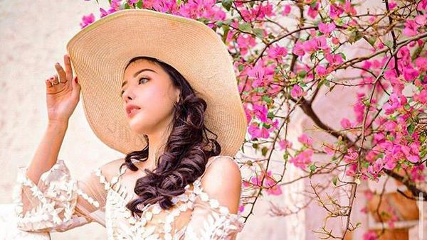 Gaya Mewah Siwi Sidi, Pramugari Garuda yang Bantah Disebut Gundik