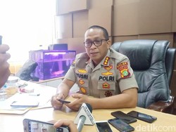 PSBB Tangerang Raya Dimulai, Polisi: Lebih Sadar dari Jakarta di Hari Pertama