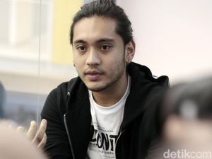 Treatment Giorgino Abraham Dalami Peran Antagonis di Dignitate Treatment Giorgino Abraham Dalami Peran Antagonis di Dignitate