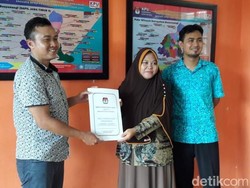 Dua Pasangan Bacabup Independen Siap Gantikan Bupati Anas