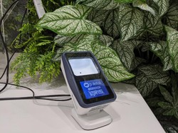 Dengan QRIS, DANA Percepat Inklusi Keuangan Digital di Indonesia