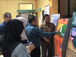 BPJS Kesehatan Pastikan Kemudahan Layanan Online RS di Banjarmasin