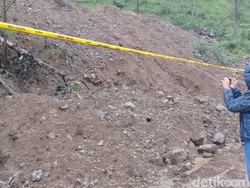 Perusakan Hutan Lereng Lawu untuk Lokasi Wisata, Apa Tindakan Perhutani?