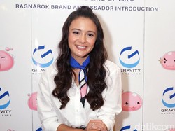 Amanda Rawles Jajal Dunia Tarik Suara