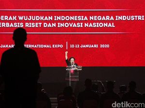 Mega Minta Gibran dkk Menang Besar di Pilkada 2020 Demi Pilpres 2024 Mega Minta Gibran dkk Menang Besar di Pilkada 2020 Demi Pilpres 2024