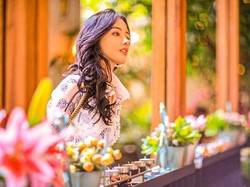 Siwi Sidi Yakin yang Memfitnahnya Adalah Orang Dekat