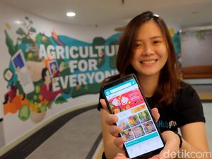 Keren! Startup Ini Bantu Petani Salurkan Hasil Tanamnya