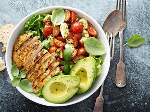 Diet Rendah Karbohidrat Akan Menjadi Tren, Ini Kata Ahli Gizi