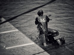 BPBD Ungkap Penyebab Banjir Rendam 92 RT di DKI Jakarta