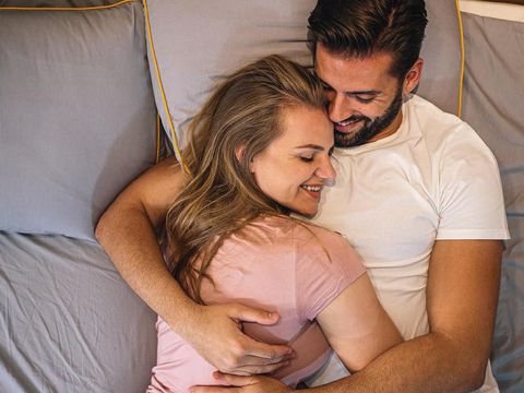 3 Hal Menarik Bersama Suami untuk Membangkitkan Libido