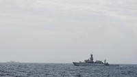 Gugatan Ubah Nama 'Laut Cina Selatan' Jadi 'Laut Natuna Utara' Kandas di MK