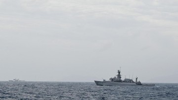 MK Diminta Ubah 'Laut Cina Selatan' Jadi 'Laut Natuna Utara'