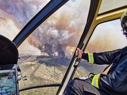 Neraka di Bumi: Warga Kangaroo Island di Australia Dipenuhi Rasa Ketakutan