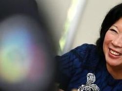 Jokowi Beri Tugas Khusus ke Mari Elka Kawal Keputusan G20 di Bali
