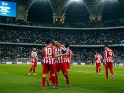 Dimainkannya Llorente Jadi Titik Balik Kebangkitan Atletico