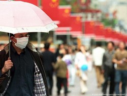 Serba-serbi Virus Corona yang Dikabarkan Menular Antarmanusia