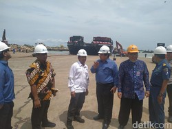 Kota Ini Mantab jadi Industri Maritim