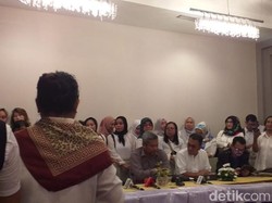 Kumpul di Jakarta, Member MeMiles Protes Disebut Investasi Bodong!