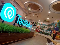 Dapat Izin OJK, Fintech Ini Akan Salurkan Rp 700 M ke Petani-UMKM