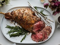 Demi Dapatkan Sang Pujaan Hati, Wanita Ini Rela Belajar Masak Kambing