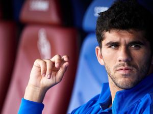 Frustrasi di Barcelona, Alena Tak Marah pada Valverde