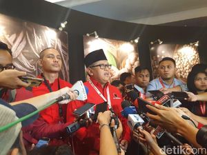 Hasto Bantah Negosiasi KPU soal PAW Caleg PDIP: Buat Apa?
