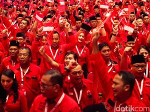 Ada Kejutan di HUT PDIP di Awal Tahun 2023, Pengumuman Capres?