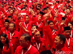Pengurus PDIP Solo Dipanggil Rapat ke Jakarta Hari Ini, Ada Apa?